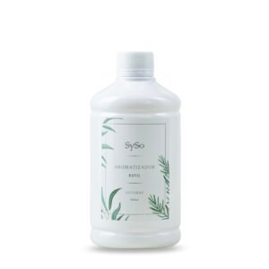Refil Aromatizador de Varetas 500ml - Fragrância AUTOMNE