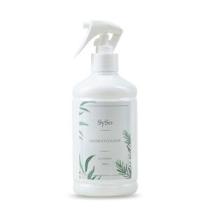 Aromatizador em Spray 500ml - Fragrância AUTOMNE