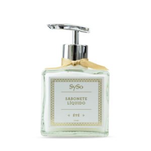 Sabonete Líquido 350ml - Fragrância ÉTÉ