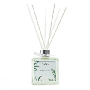 Aromatizador de Varetas 350ml - Fragrância AUTOMNE