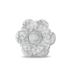 Sabonete Roseta Flor