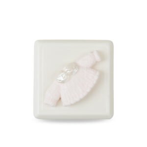 Sabonete Casaquinho em Tricot Feminino