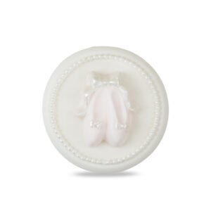 Sabonete Sapatilhas de Ballet