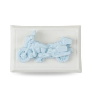 Sabonete Motocicleta Vintage