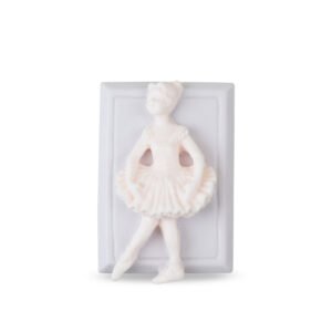 Sabonete Bailarina Clássica