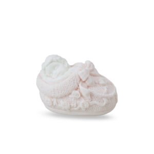 Sabonete Bebê Dormindo Feminino