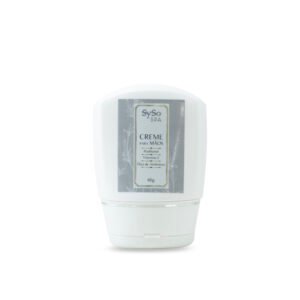 Creme para as Mãos - Fragrância SPA