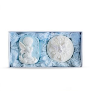 Duo Celestial Masculino