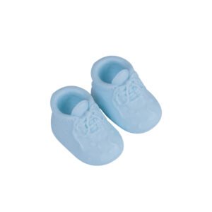 Sabonete Sapatinho Clássico Azul